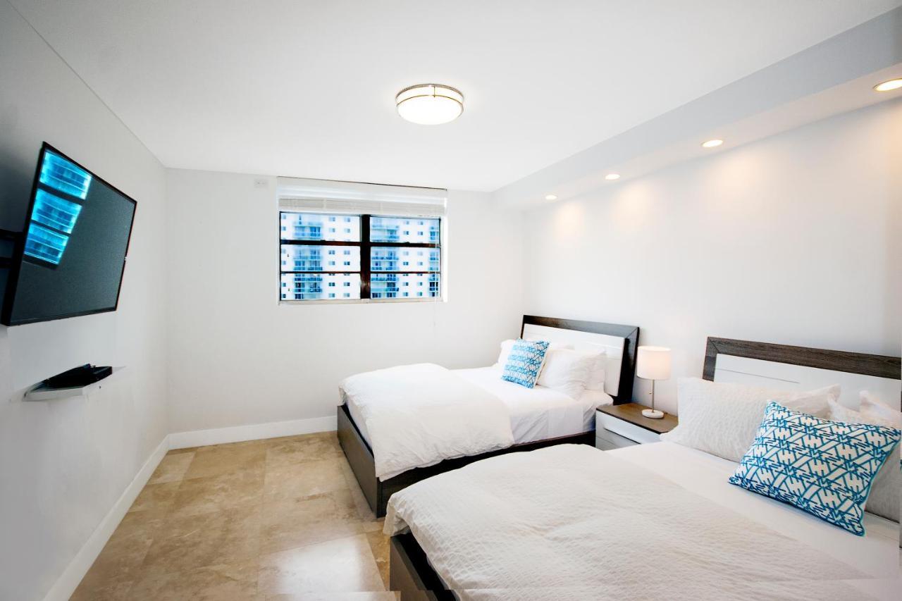 Ocean Reserve Luxury Across From Sunny Isles * Miami Beach