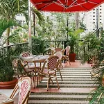 Casa Faena Miami Beach