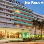 Seagull Hotel Miami Beach