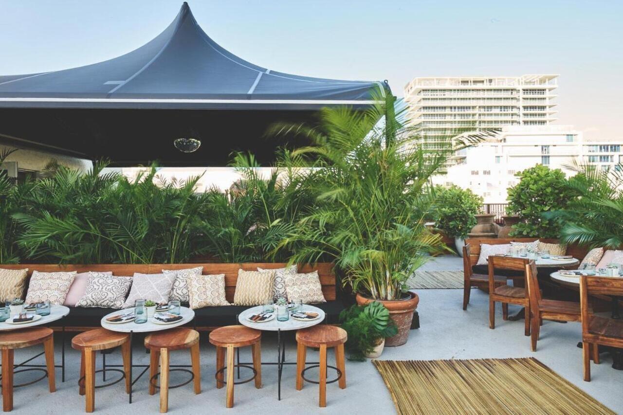 Casa Faena Hotel
