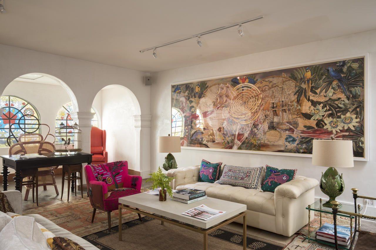Casa Faena