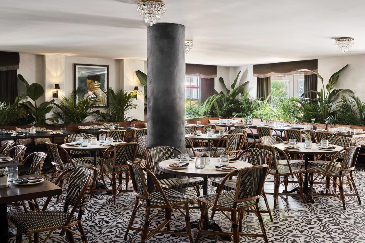 Casa Faena Miami Beach