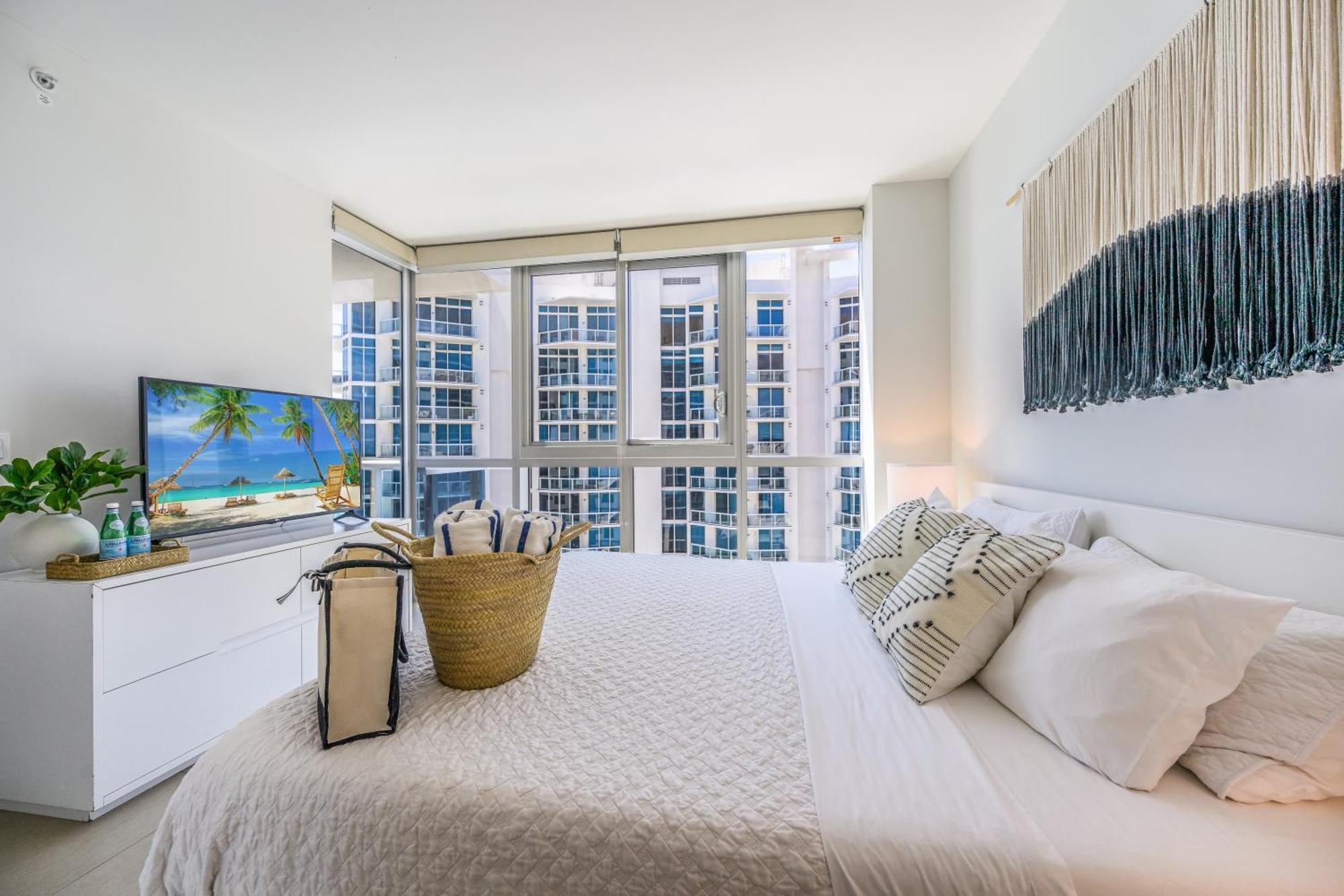 Monte Carlo By Miami Vacations Miami Beach