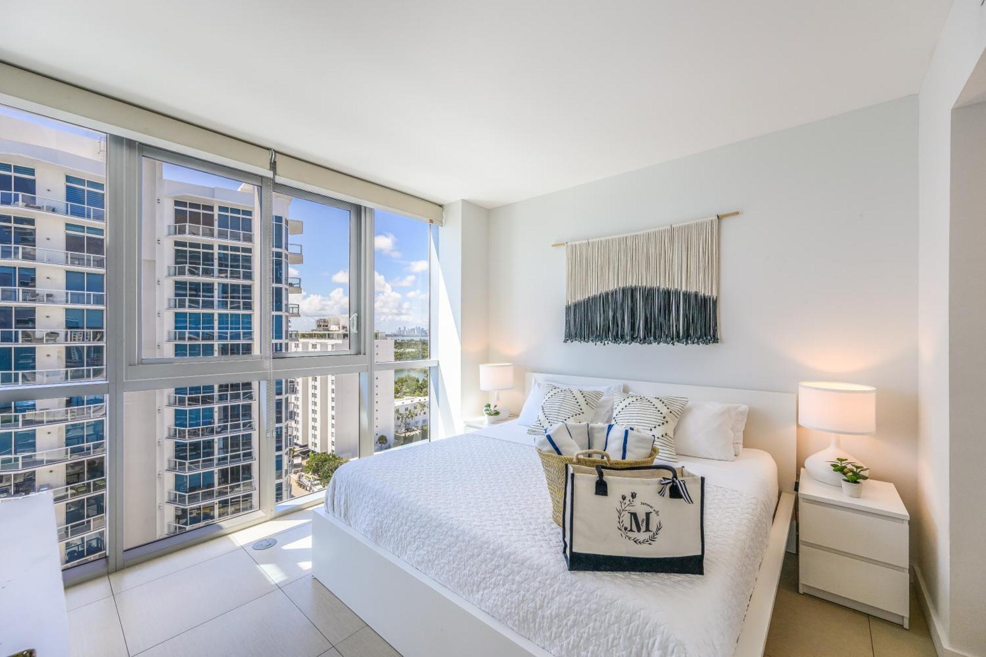 Aparthotel Monte Carlo By Miami Vacations