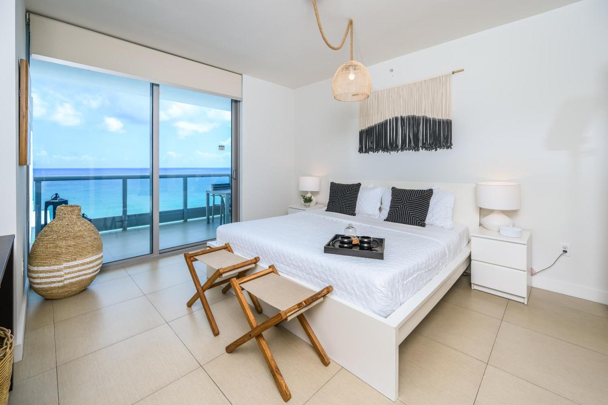 Monte Carlo By Miami Vacations Aparthotel 4*