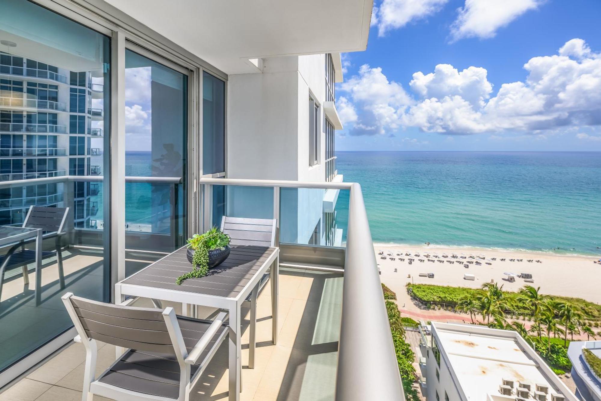 Aparthotel Monte Carlo By Miami Vacations Miami Beach