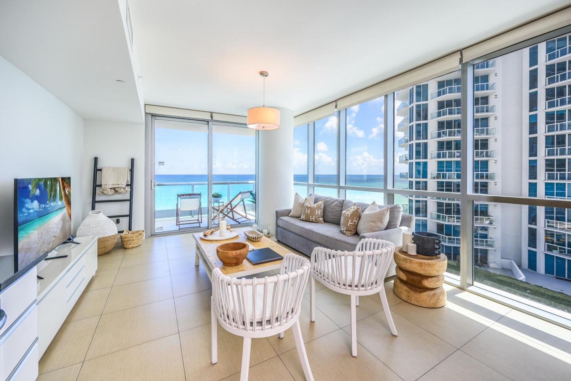 Monte Carlo By Miami Vacations Miami Beach