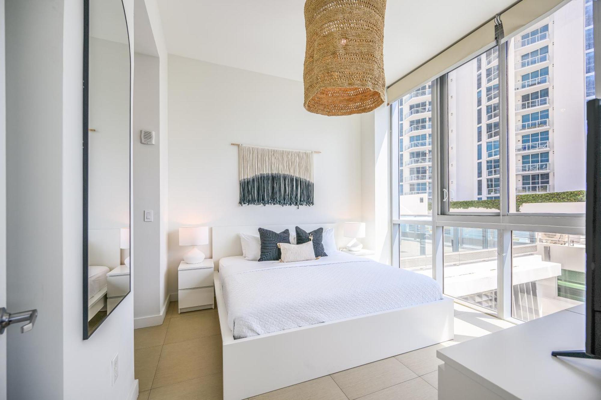 Monte Carlo By Miami Vacations 4* Miami Beach