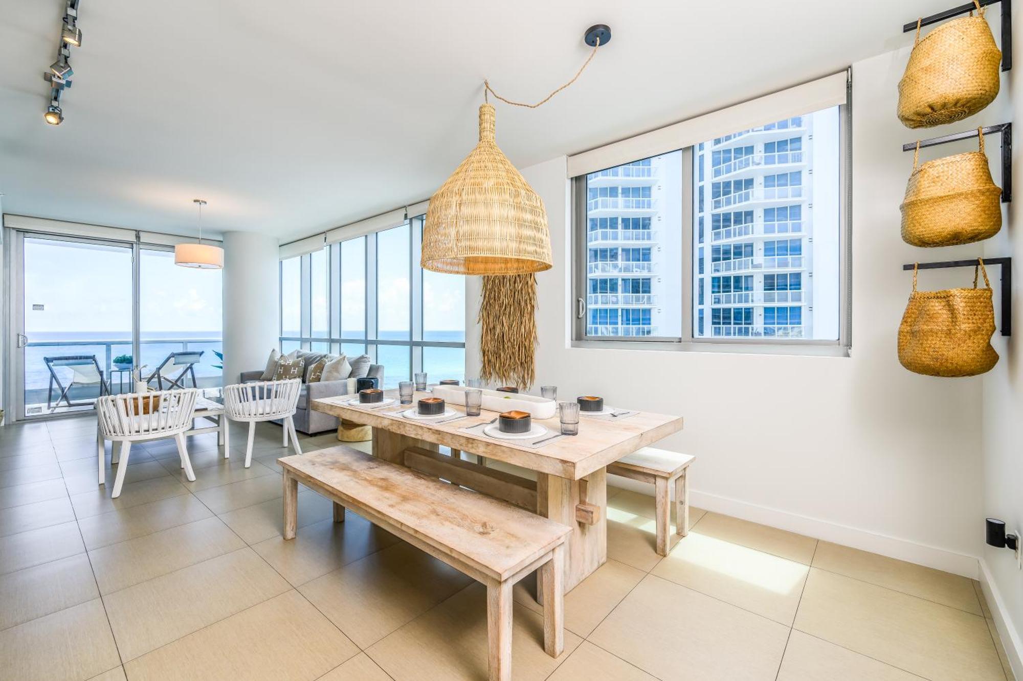 Monte Carlo By Miami Vacations Aparthotel