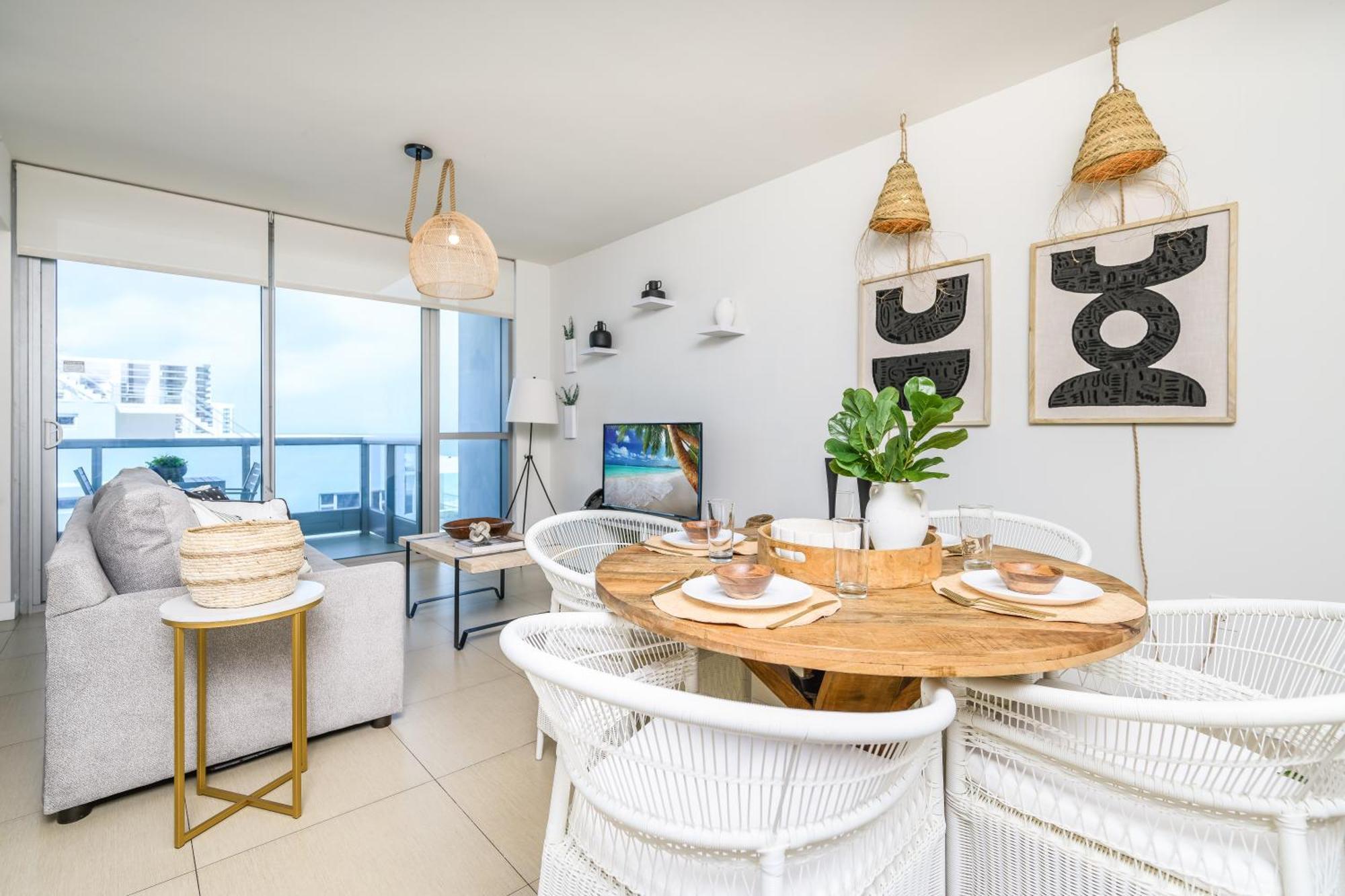 Monte Carlo By Miami Vacations Aparthotel Miami Beach