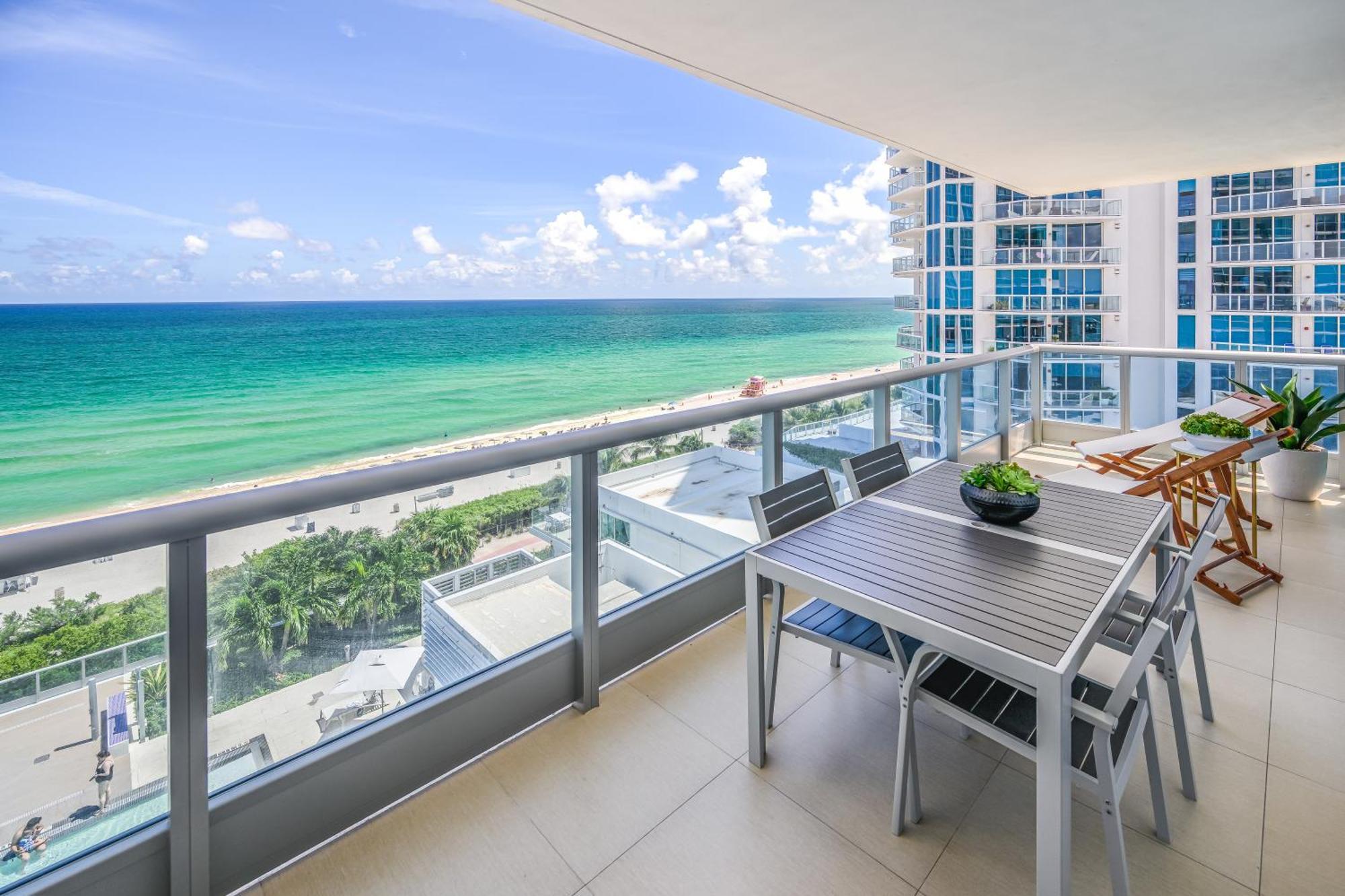 Aparthotel Monte Carlo By Miami Vacations Miami Beach
