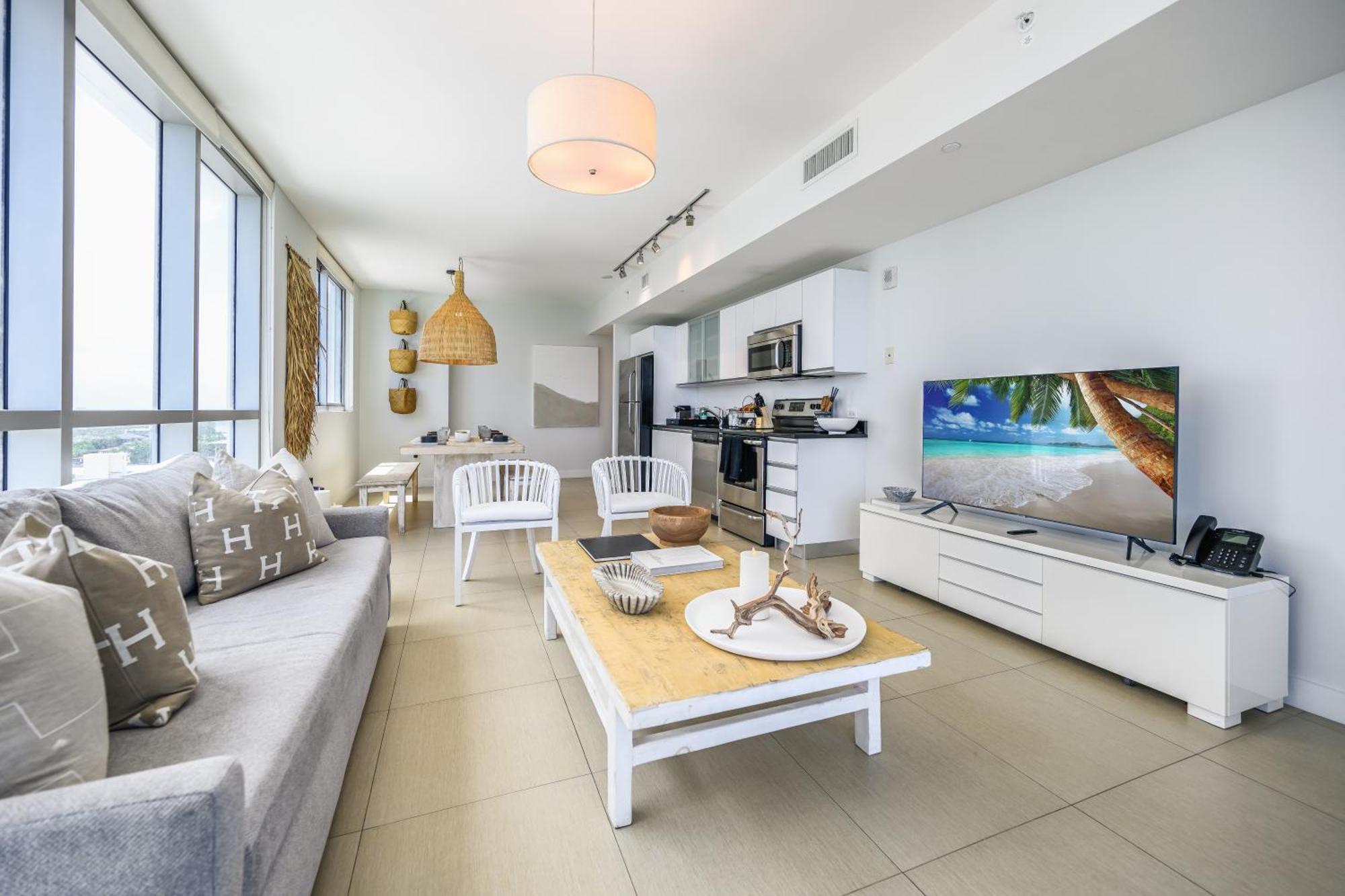 Monte Carlo By Miami Vacations 4* Miami Beach
