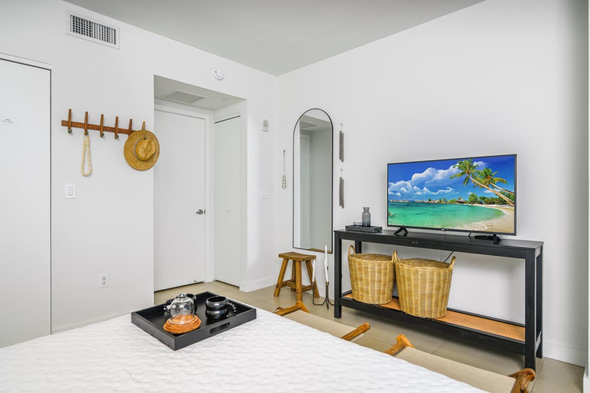 Monte Carlo By Miami Vacations Aparthotel 4*
