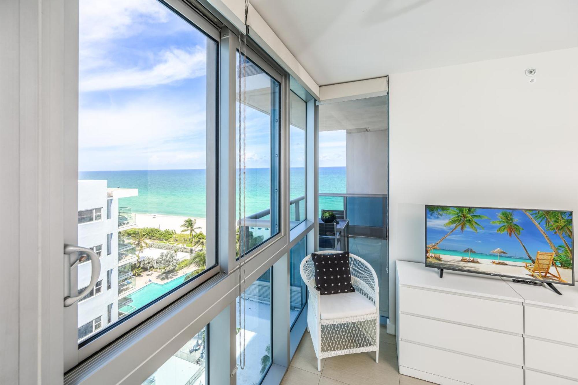Aparthotel Monte Carlo By Miami Vacations 4*