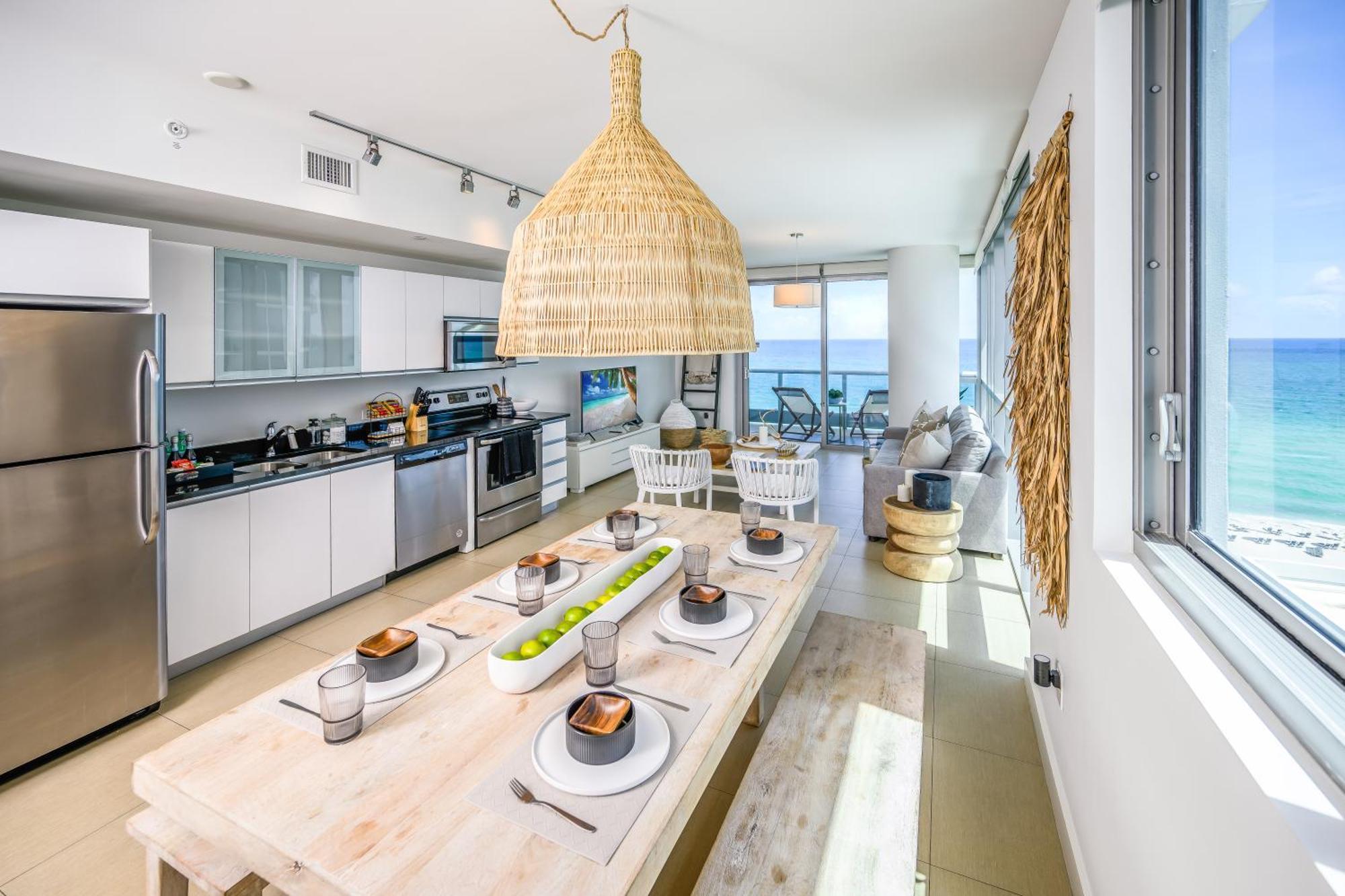 Monte Carlo By Miami Vacations Aparthotel Miami Beach