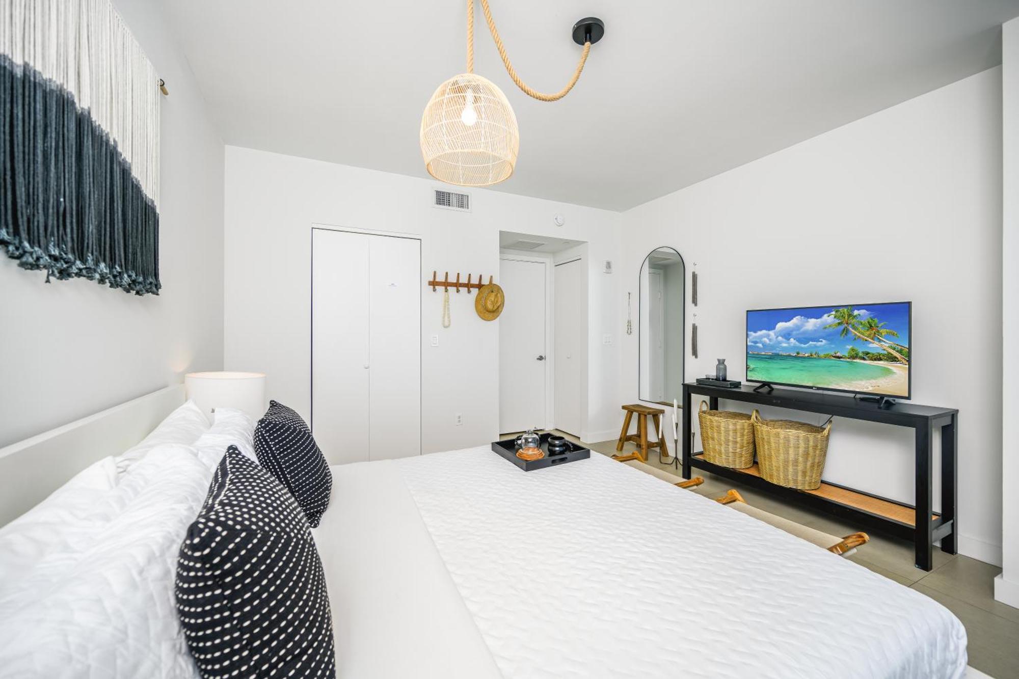 Aparthotel Monte Carlo By Miami Vacations Miami Beach