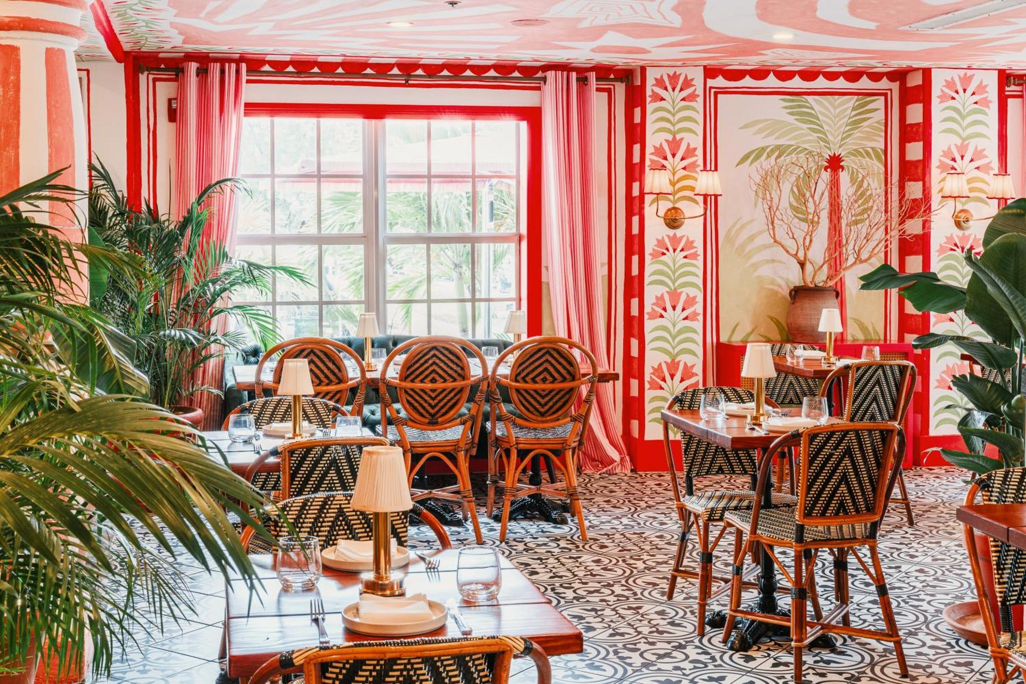 Hotel Casa Faena