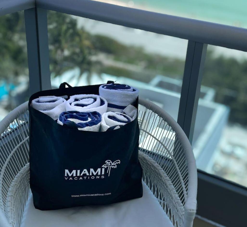 Monte Carlo By Miami Vacations Aparthotel