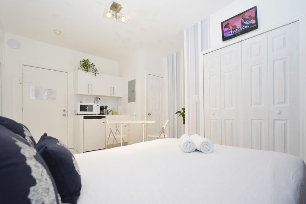 Apartment Art Deco Drexel