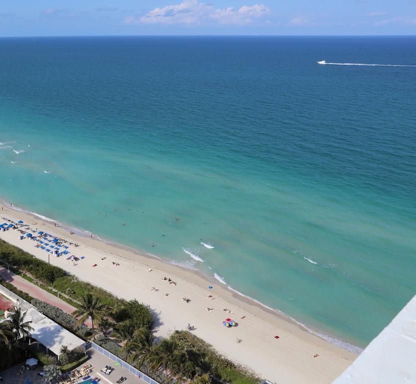 Monte Carlo By Miami Vacations Aparthotel 4*
