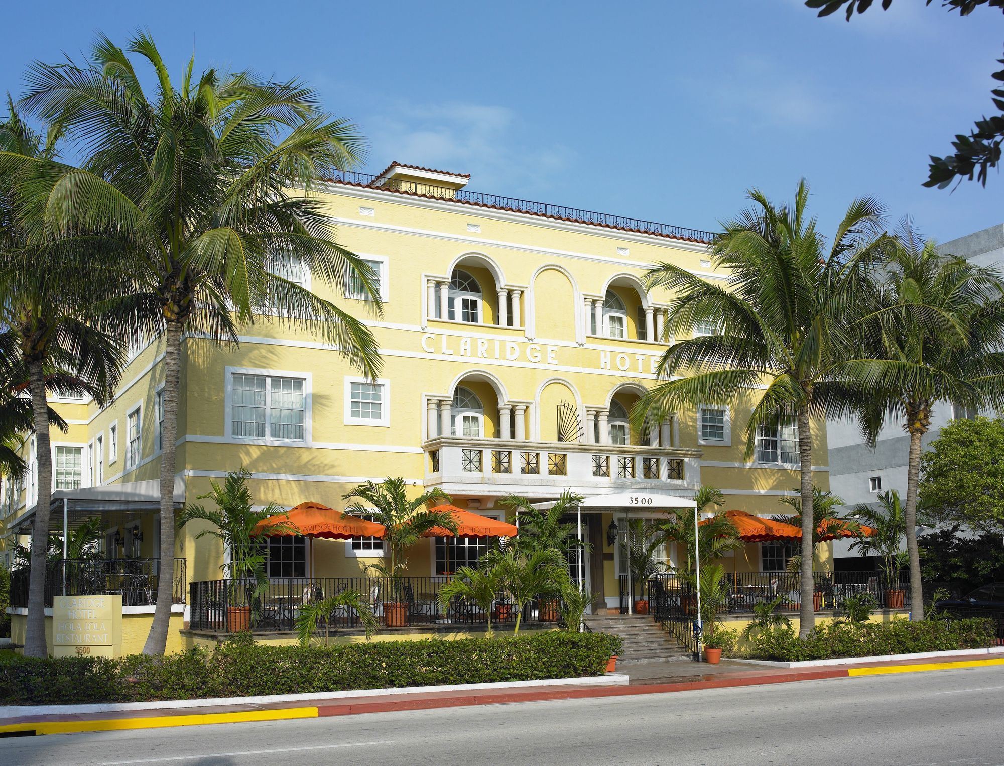 Hotel Casa Faena 4*