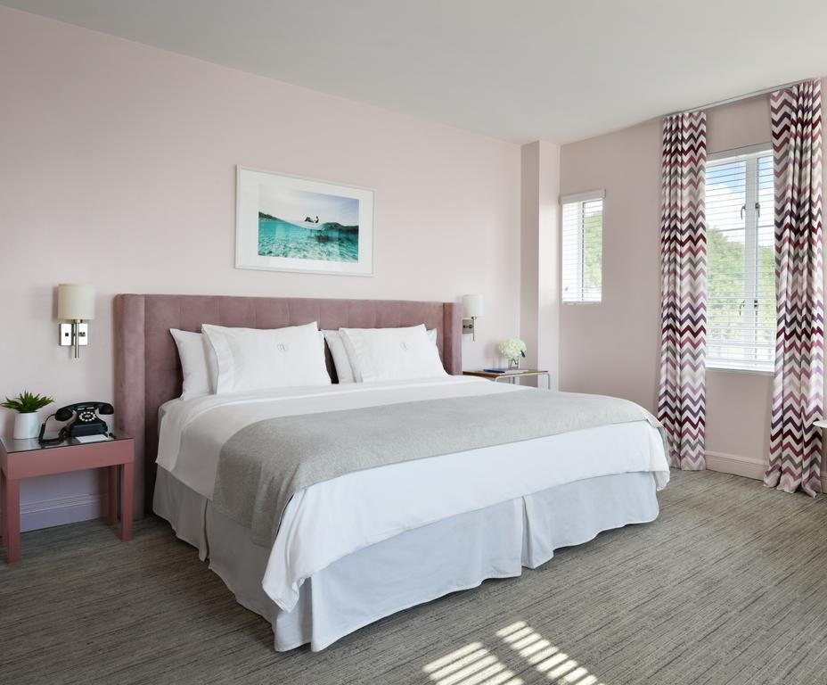 Hotel The Astor By Luxurban, Trademark Collection By Wyndham 4*