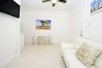 Apartment Art Deco Drexel Miami Beach