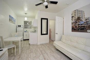 Apartment Art Deco Drexel *