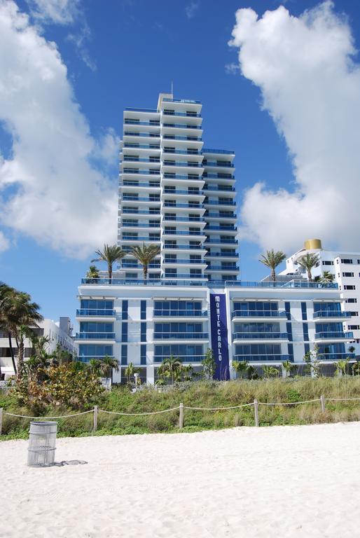 Monte Carlo By Miami Vacations Aparthotel Miami Beach