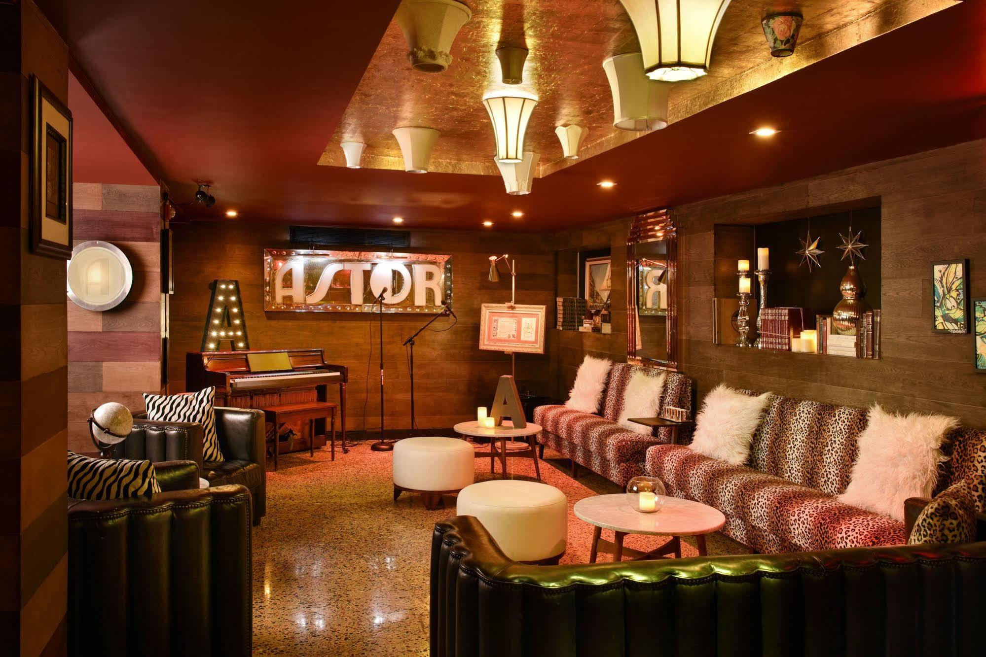 The Astor By Luxurban, Trademark Collection By Wyndham Miami Beach