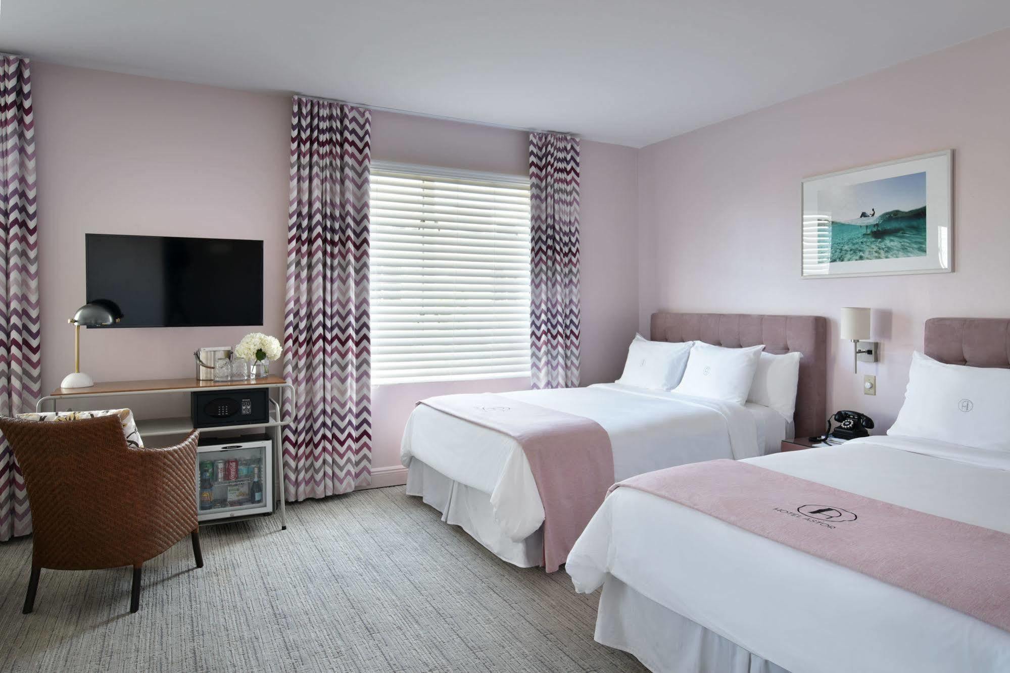 The Astor By Luxurban, Trademark Collection By Wyndham Miami Beach