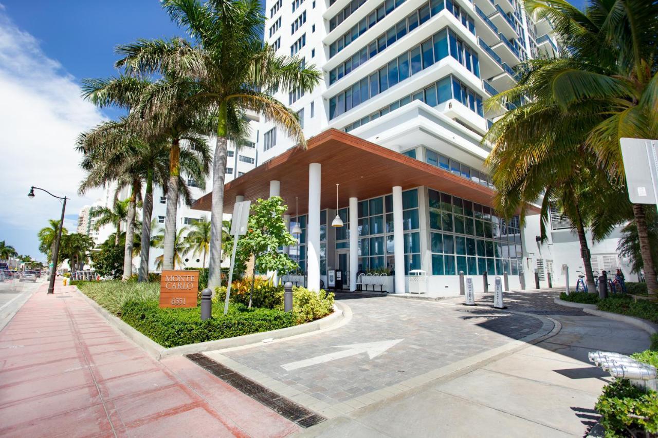 Monte Carlo By Miami Vacations Miami Beach