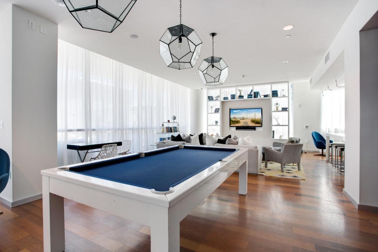 Monte Carlo By Miami Vacations Aparthotel 4*