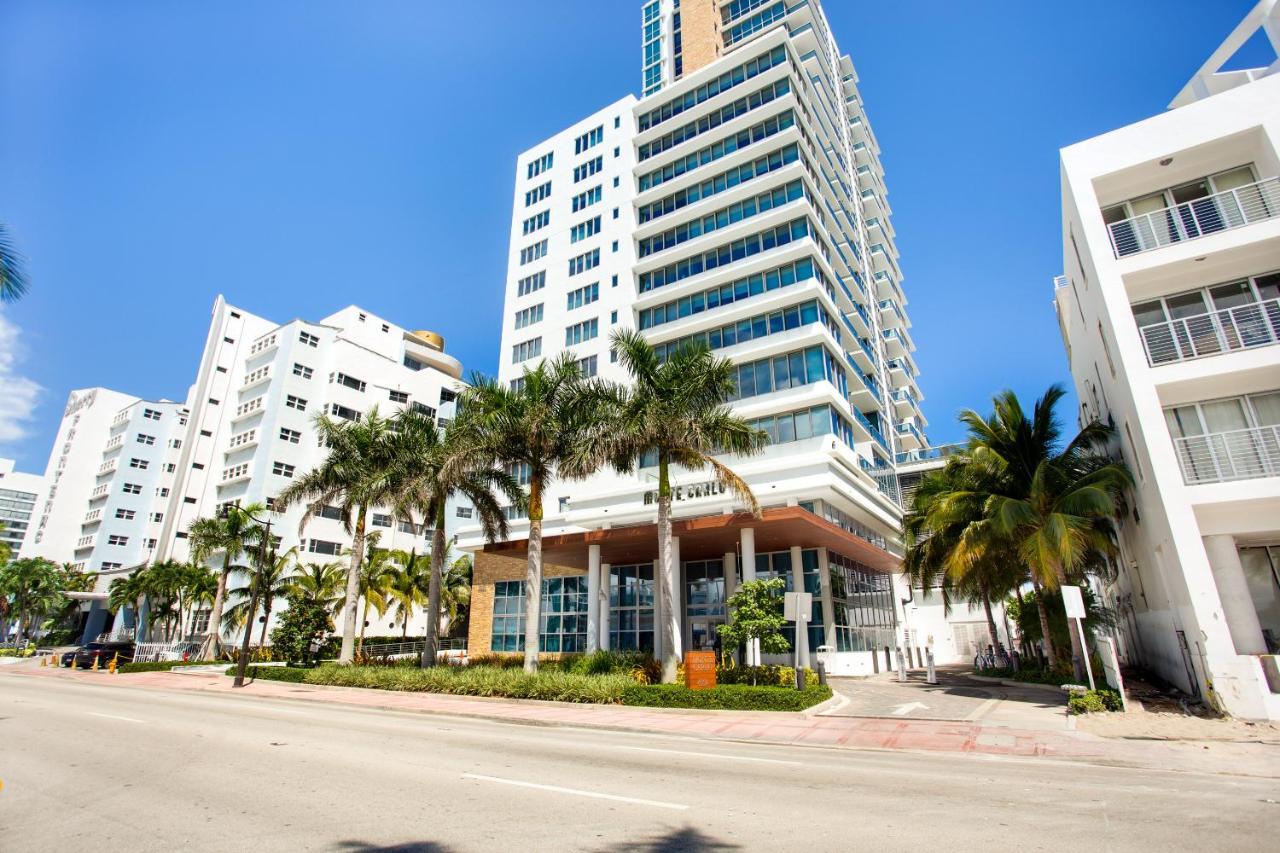 Monte Carlo By Miami Vacations 4*