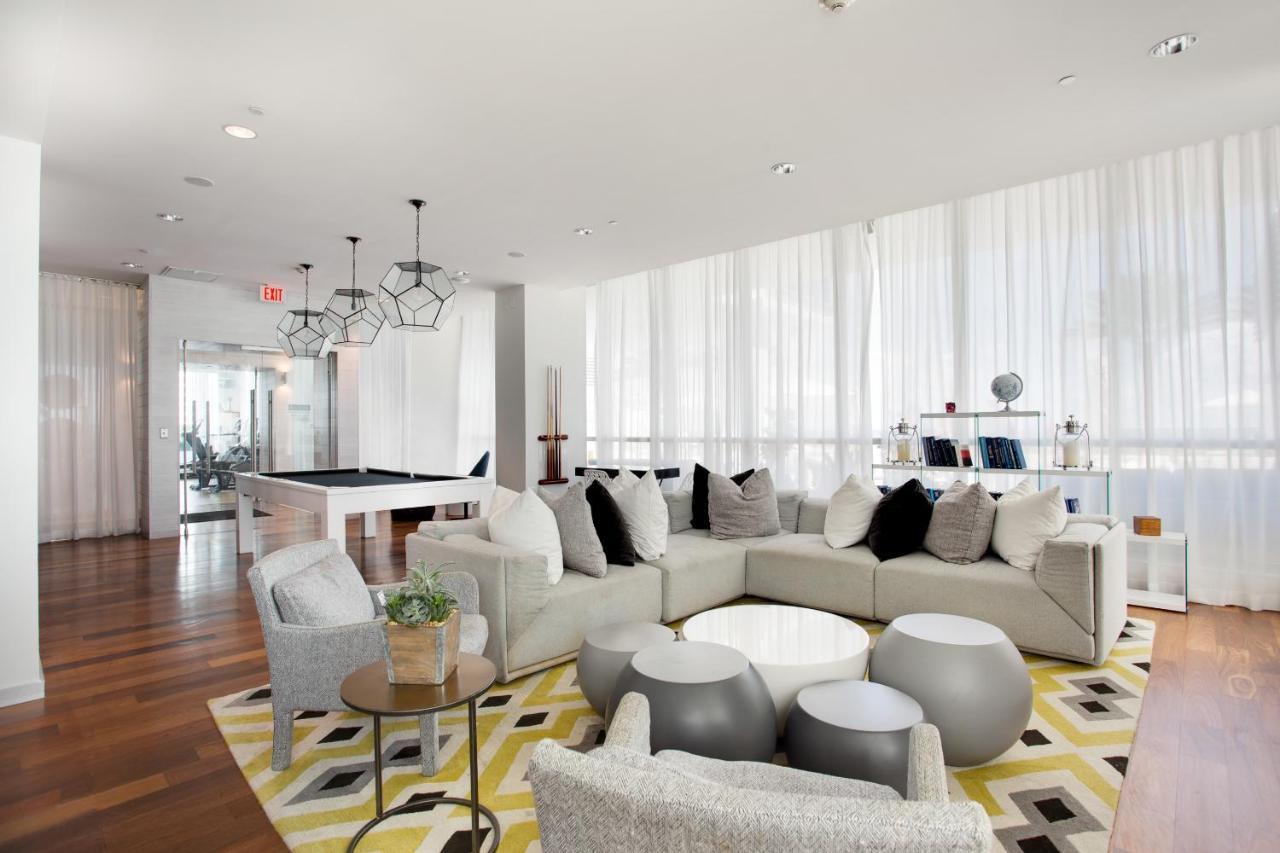 Monte Carlo By Miami Vacations 4* Miami Beach