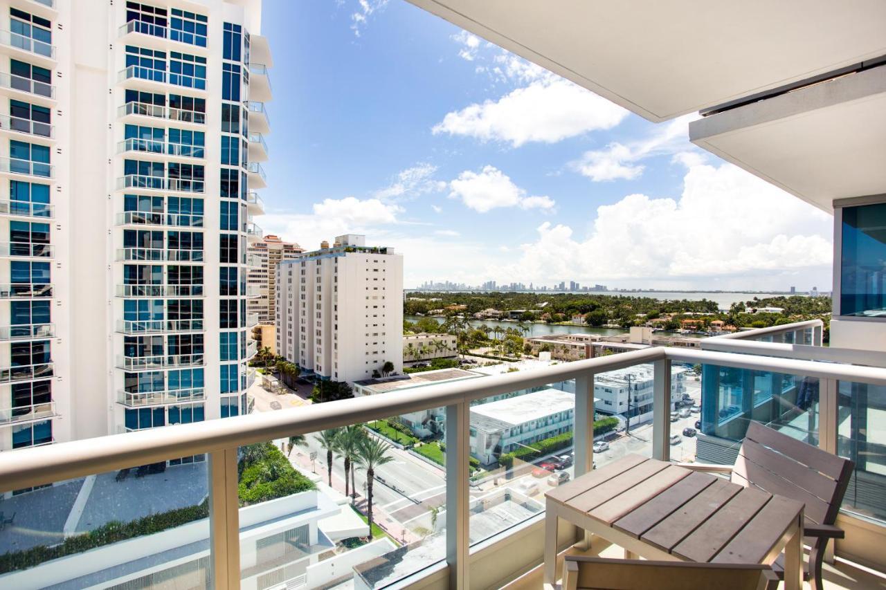 Monte Carlo By Miami Vacations Aparthotel Miami Beach