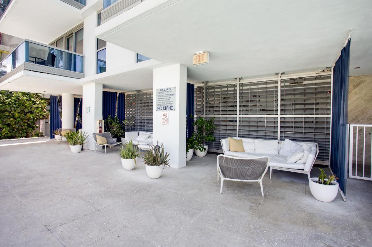 Monte Carlo By Miami Vacations 4* Miami Beach