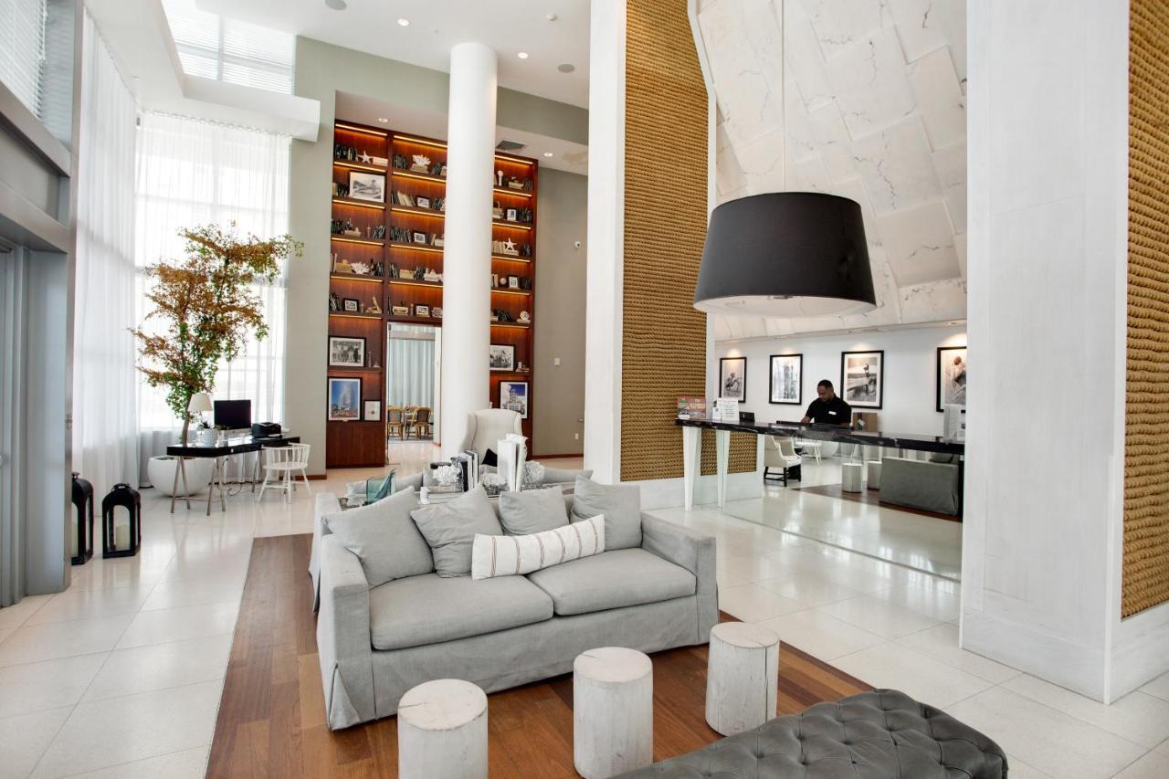 Monte Carlo By Miami Vacations Aparthotel