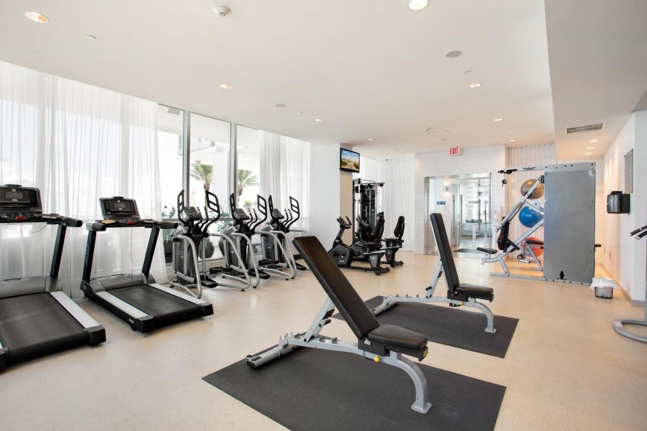 Monte Carlo By Miami Vacations 4* Miami Beach