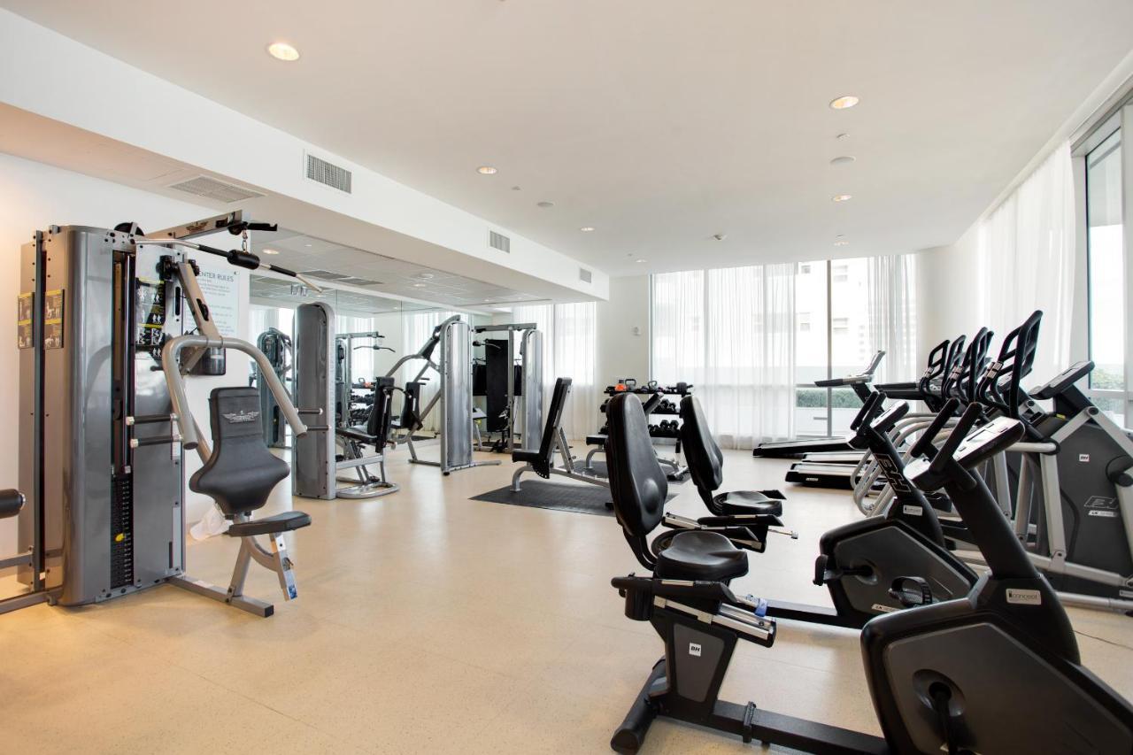 Monte Carlo By Miami Vacations Aparthotel 4*
