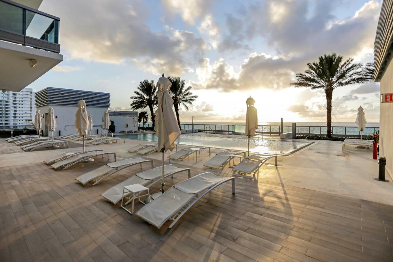 Aparthotel Monte Carlo By Miami Vacations 4*
