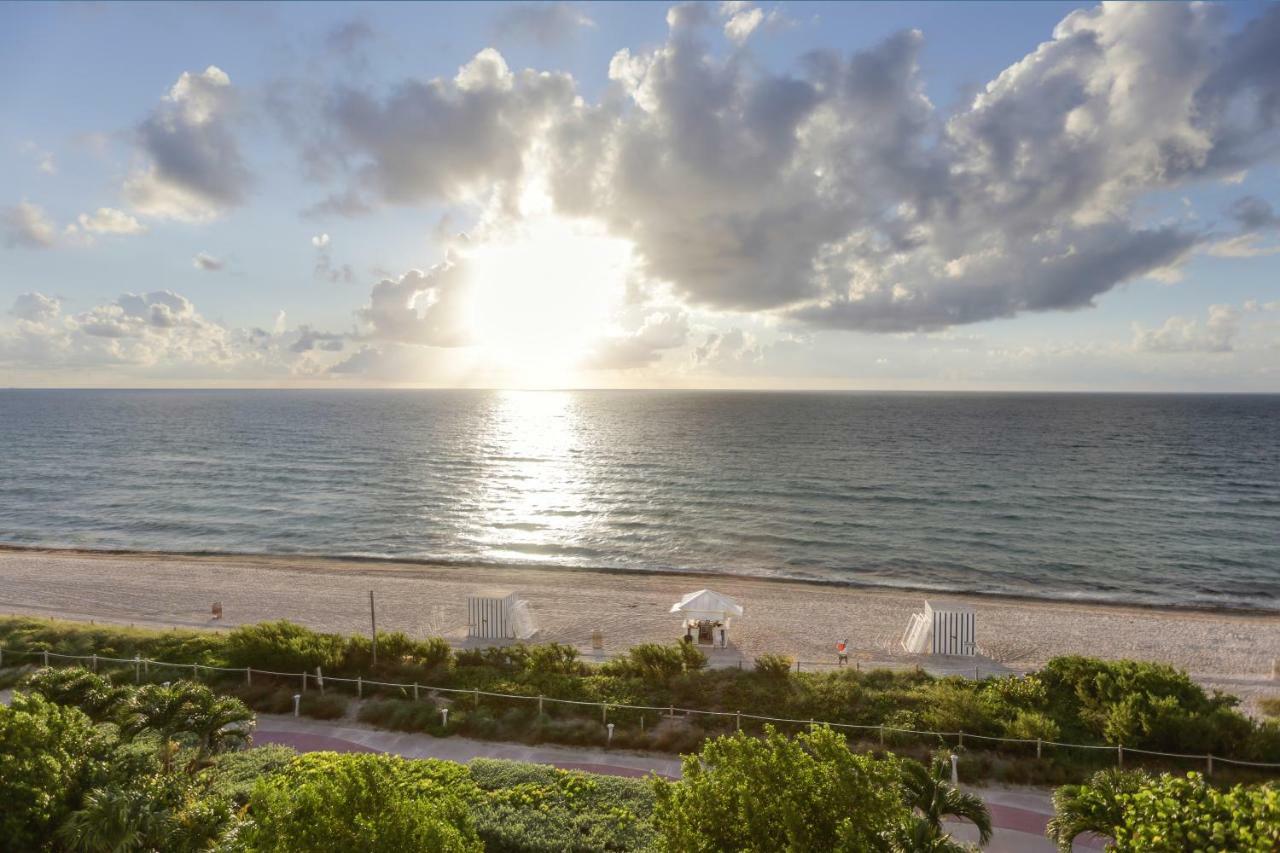 Monte Carlo By Miami Vacations Aparthotel Miami Beach