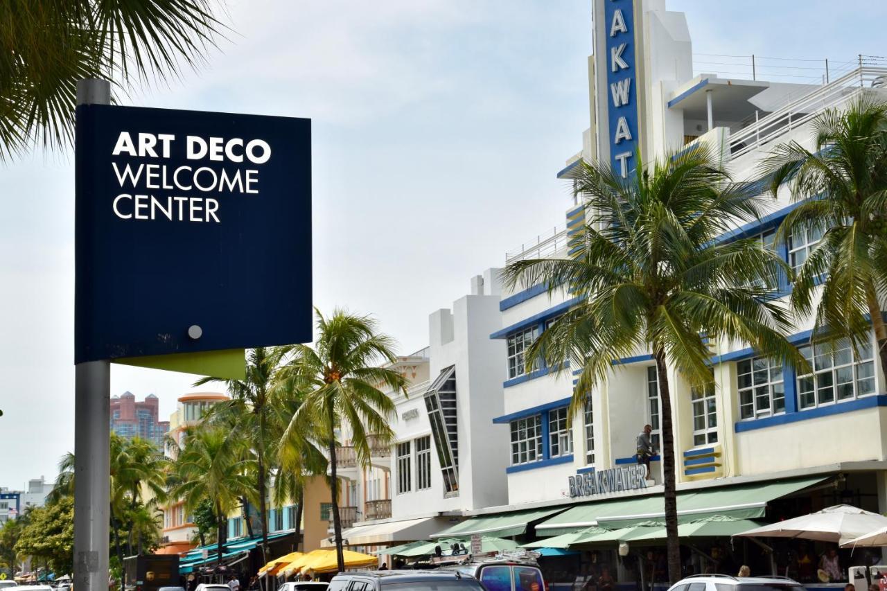 Miami Party Hostel