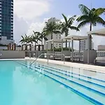 Luxury Boutique Suite Collins Ave