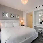 Luxury Boutique Suite Collins Ave