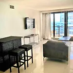 Alexander Suites Ocean View