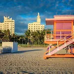 2 Bedroom Ocean Drive Newly Renovated