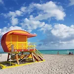 2 Bedroom Ocean Drive Newly Renovated
