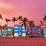 2 Bedroom Ocean Drive Newly Renovated