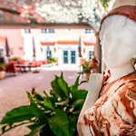Secret Garden Miami Beach